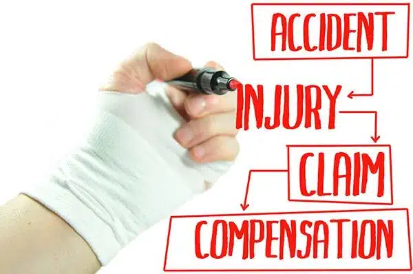 Personal Injury Claim Hundley and Johnson