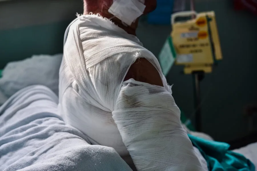 How Long Do I Have to File a Personal Injury Case in Virginia?