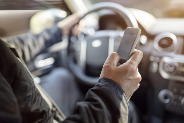 With the surge of smartphone usage and other in-car distractions, the incidence of distracted driving accidents has escalated alarmingly.