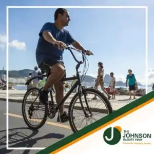 Bicycle Accident Attorney in Richmond