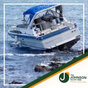 Boat Accident Attorney Richmond