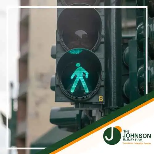 Richmond crosswalk accident lawyer