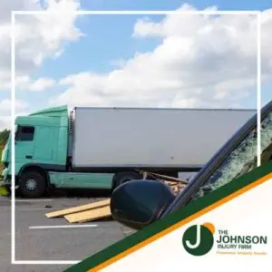 Richmond Truck Accident Lawyer