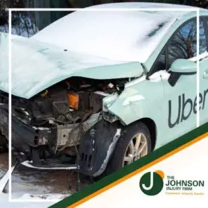 Richmond Uber Accident Lawyer