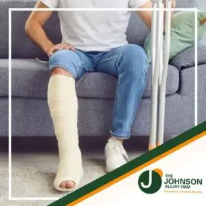 Types of personal Injuries