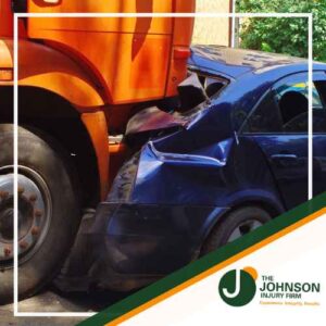 Jackknife truck accident lawyer in Richmond