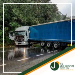 Richmond jackknife truck accident lawyer