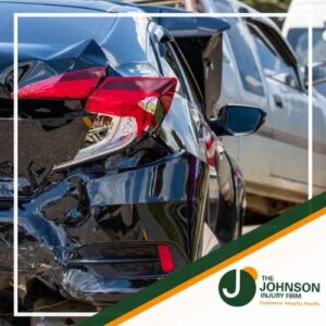 Passenger injury attorney in Richmond