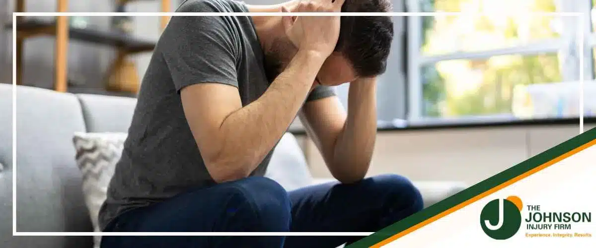 TBI Symptoms After a Car Accident