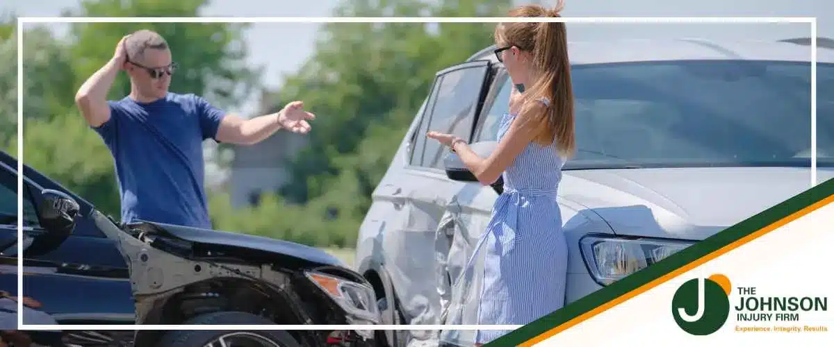 What Happens If the At Fault Driver