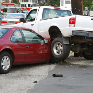 Richmond Drunk Driving Car Accident Lawyer