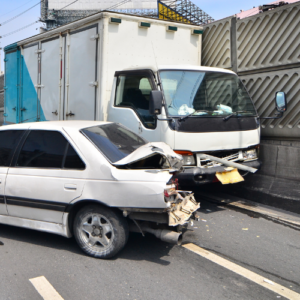 Richmond fatigued truck driving lawyer