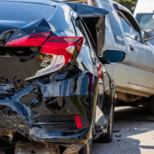 seatbelt injury lawyer in Richmond 