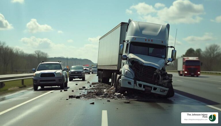 Tips for Finding the Right Truck Accident Lawyer