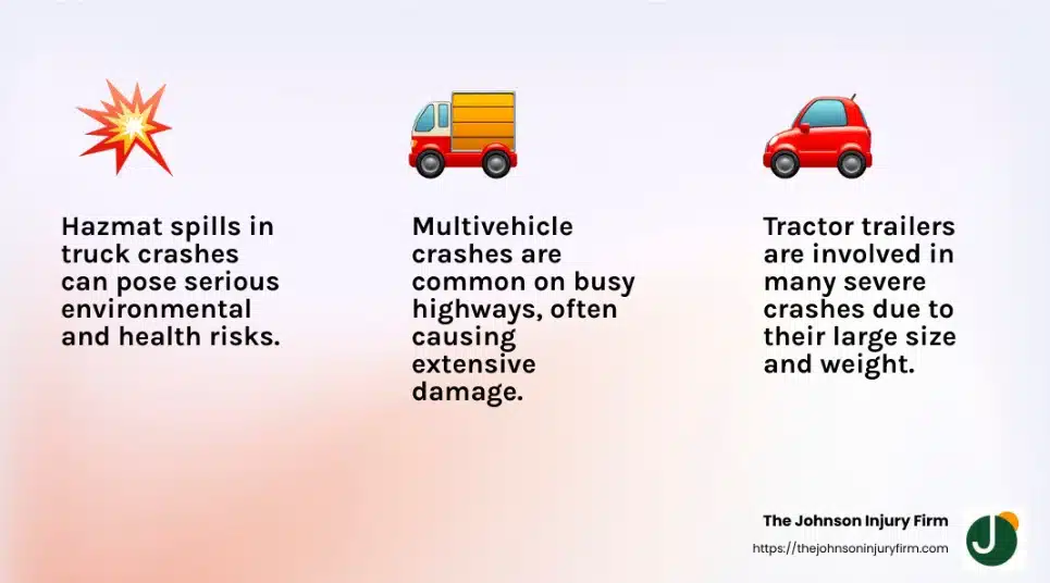 Truck Crashes Uncovered A Comprehensive Guide 2 Truck Crashes Uncovered A Comprehensive Guide 2