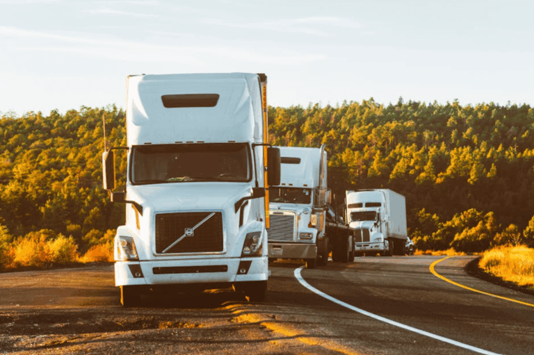 Truck Crashes Uncovered A Comprehensive Guide v2