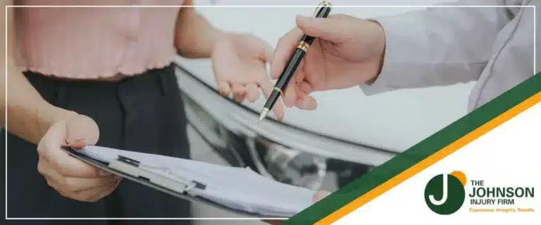 Factors That May Impact Your Car Accident Claim