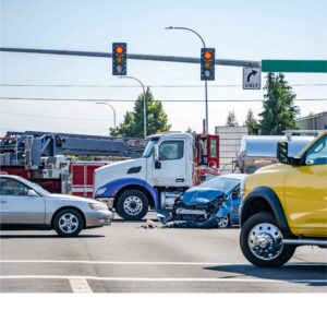 Richmond intersection accident attorney