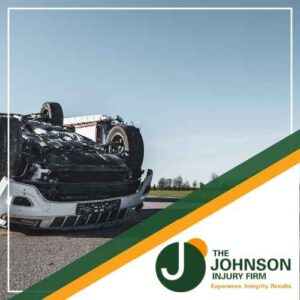 Rollover Car Accident Lawyer Richmond 