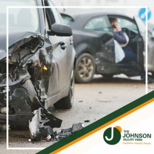 Richmond auto collision attorney