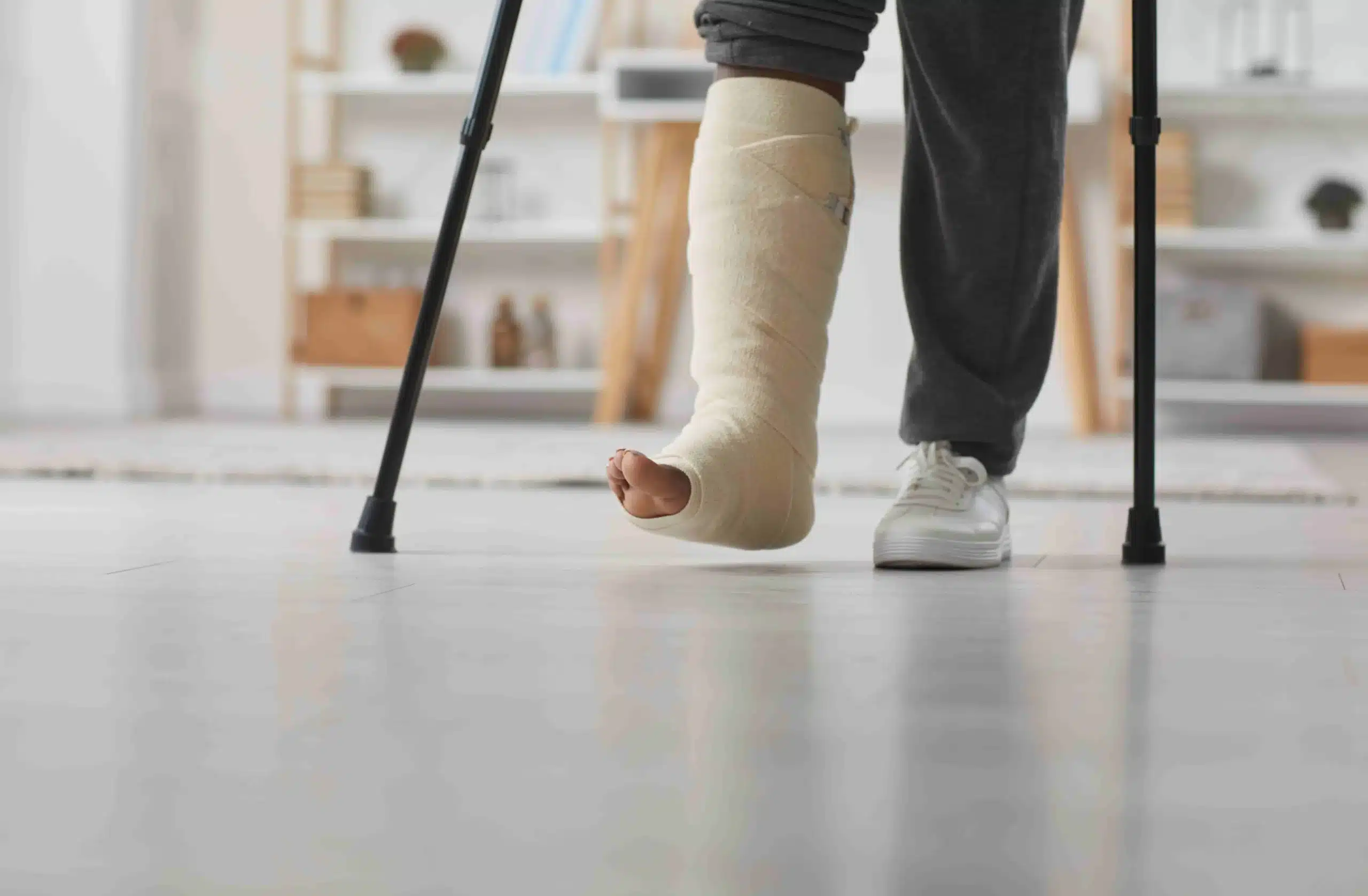 10 Things Injury Victims Regret Not Doing Sooner