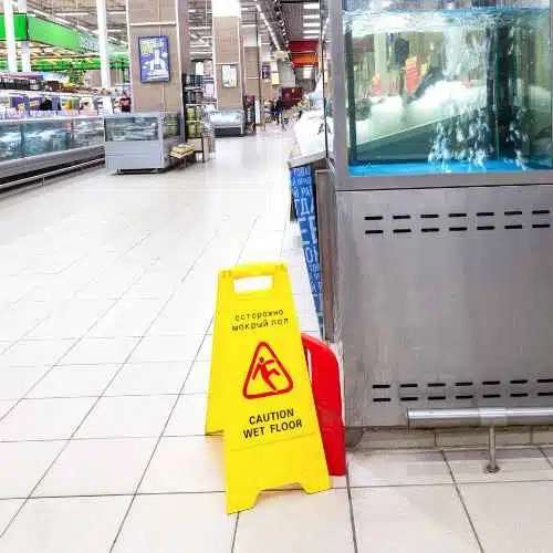 How a Seemingly Minor Fall Led to a 500000 Lawsuit