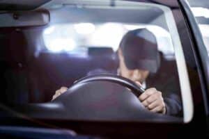 Legal help from a Richmond drowsy driving accident lawyer after a crash