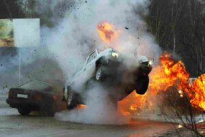 Fatal car accident attorney in Richmond