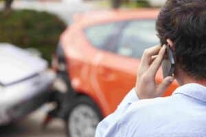 Richmond car accident attorney