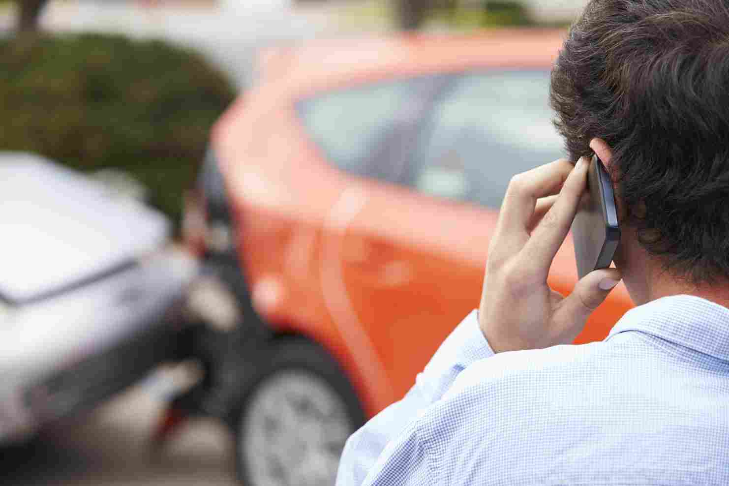 Richmond car accident lawyer