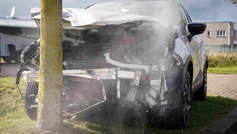 car accident lawyer in Richmond