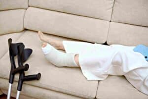 Back injury attorney in Richmond