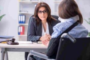 Personal injury attorney in Richmond