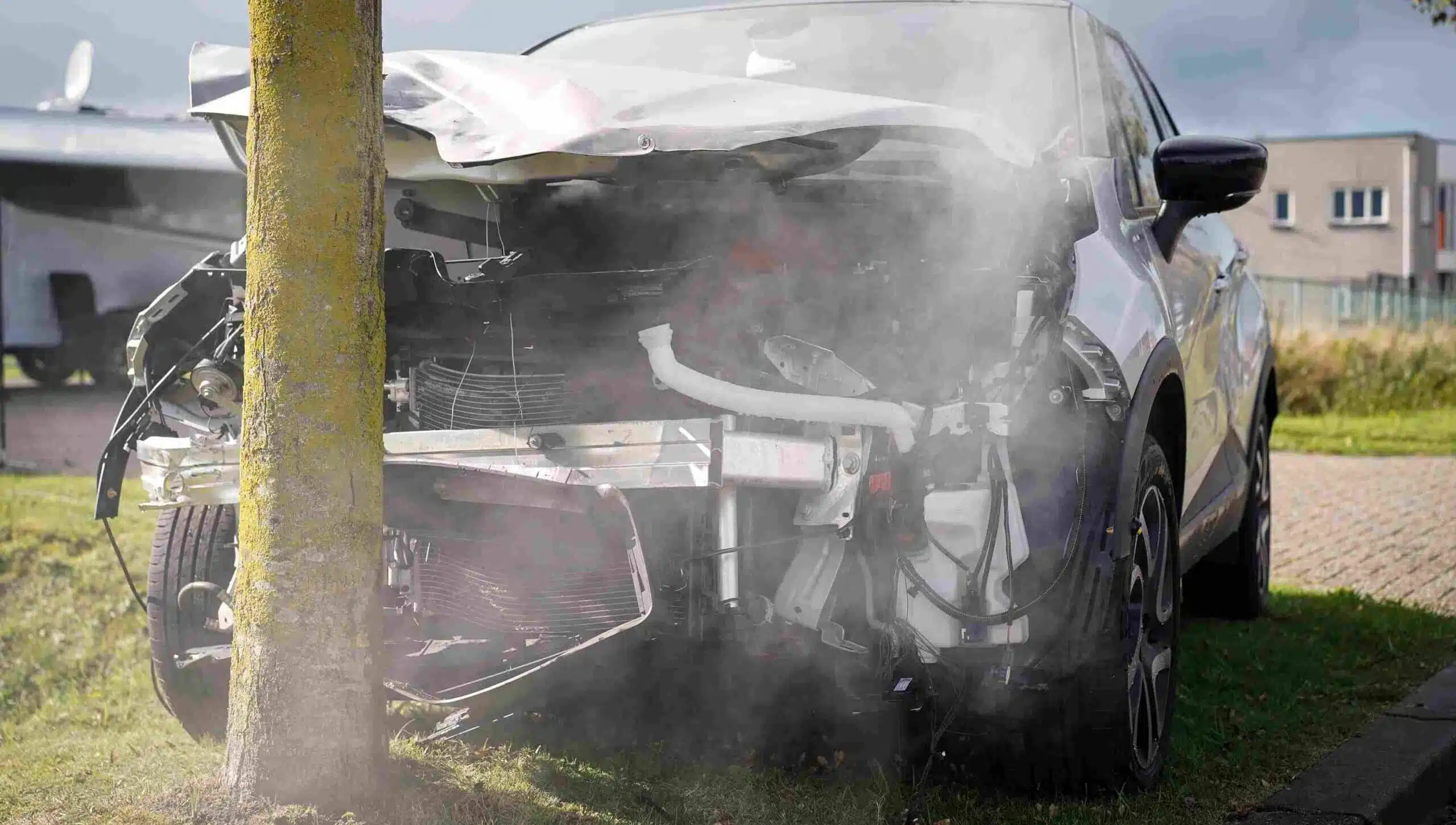 What Type of Collisions Does PIP Personal Injury Protection Insurance Cover