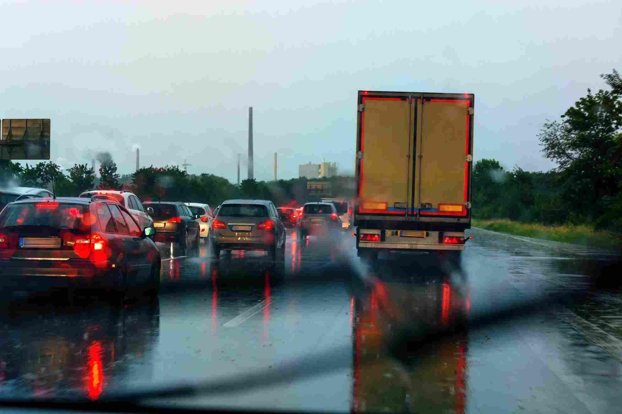 Car accident lawyer in Richmond
