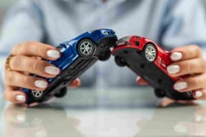 Auto accident lawyer in Richmond