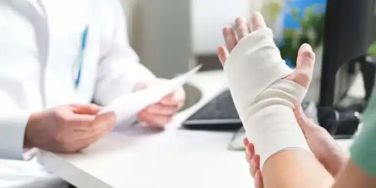 Personal injury attorney in Richmond