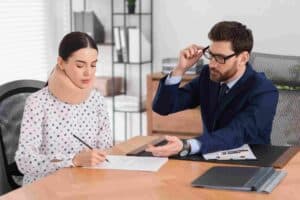Richmond accident lawyer
