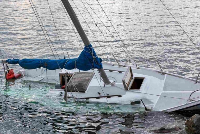 Boat accident lawyer in Richmond
