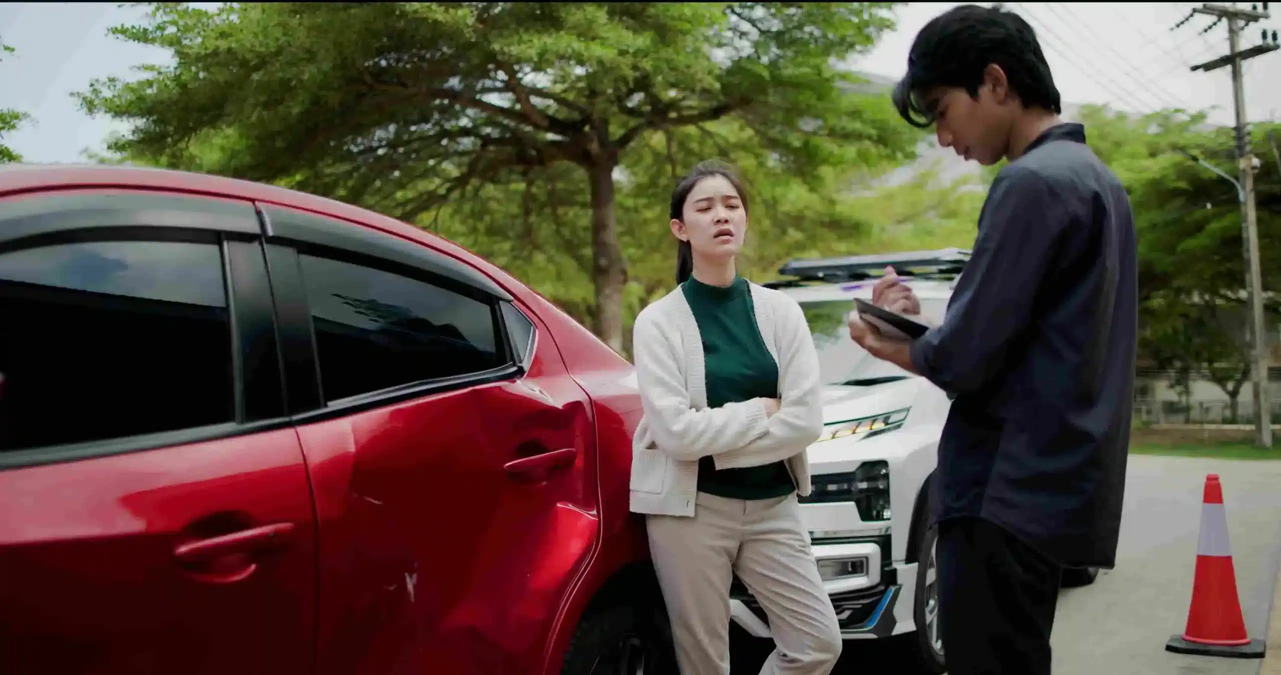 What to Do If Youre Injured in a Car Accident in Richmond scaled