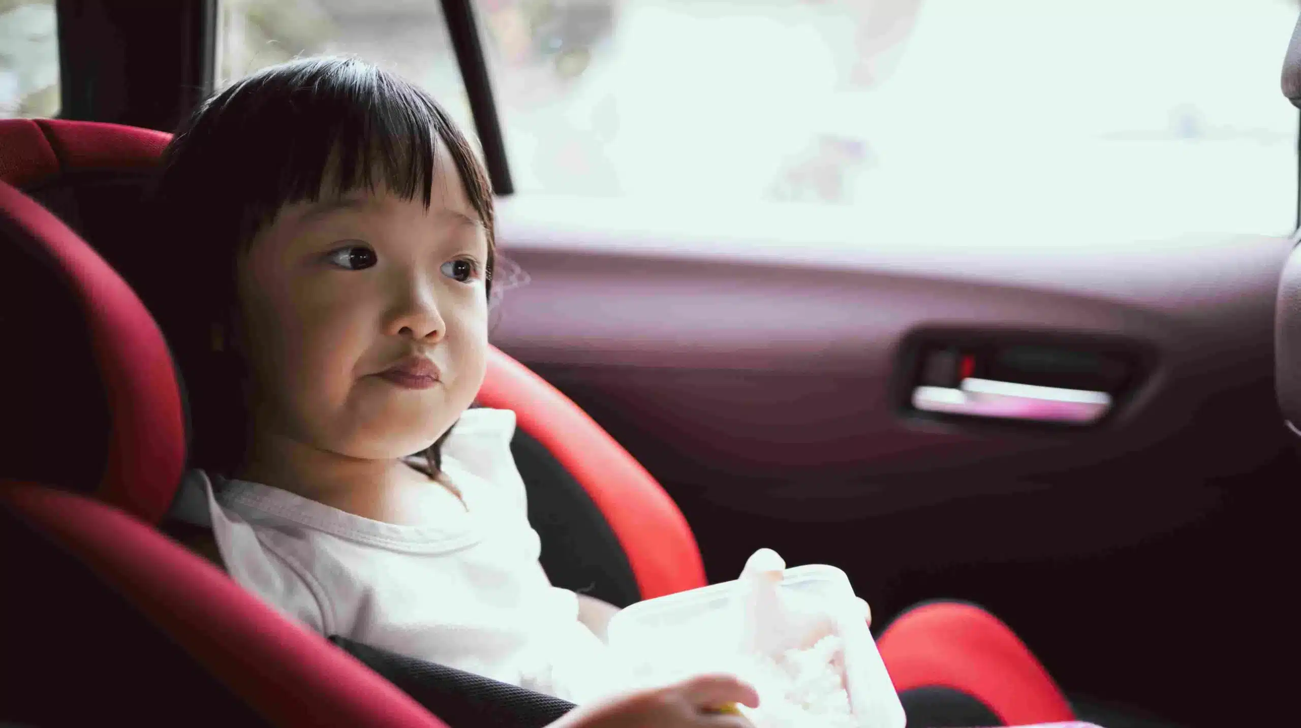 What Parents Need to Know About Child Car Seat Injuries 2 1