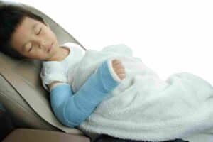 child injuries lawyer in Richmond