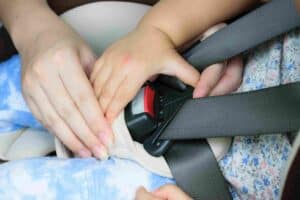 Car seat injury attorney in Richmond