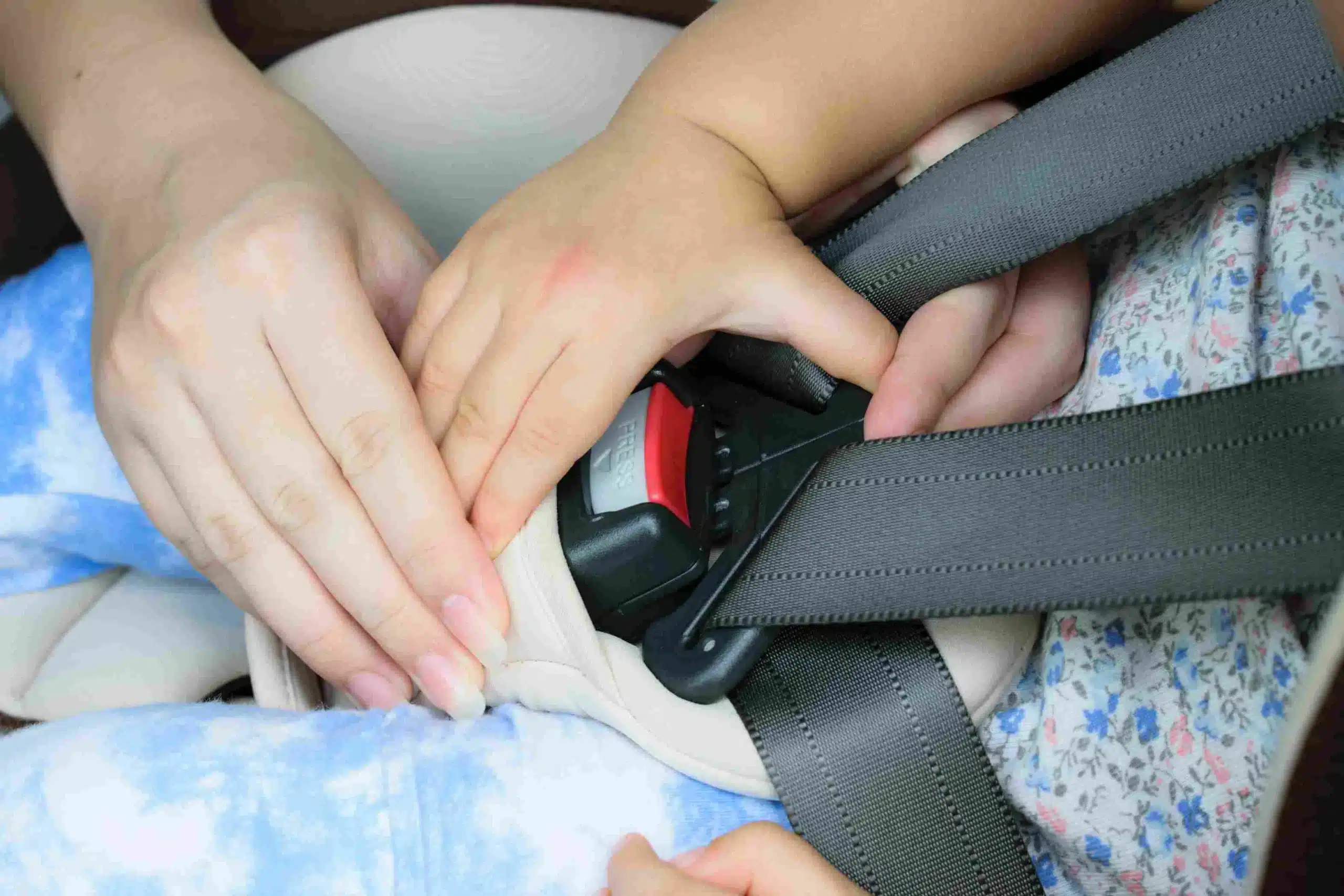 What Parents Need to Know About Child Car Seat Injuries Car seat injury attorney in Richmond