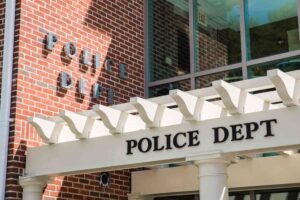 Car accident attorney in Richmond