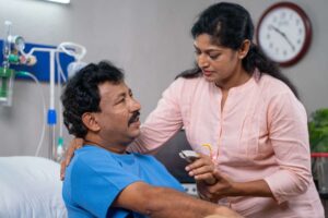 injury attorney in Richmond