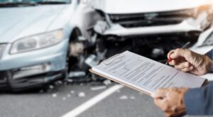 accident lawyer in Richmond