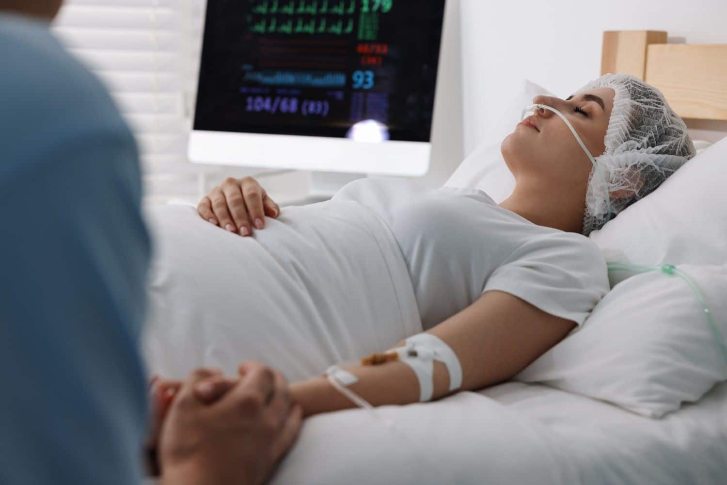 personal injury lawyer in Richmond