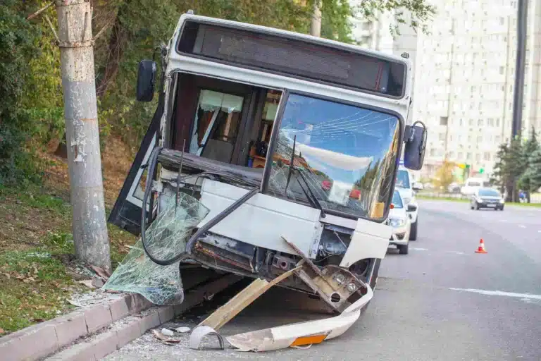 Richmond Bus Accidents and Injuries Why You Need a Personal Injury Lawyer