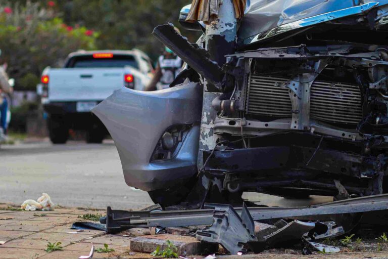 The Most Dangerous Intersections for Truck Crashes in Richmond 2